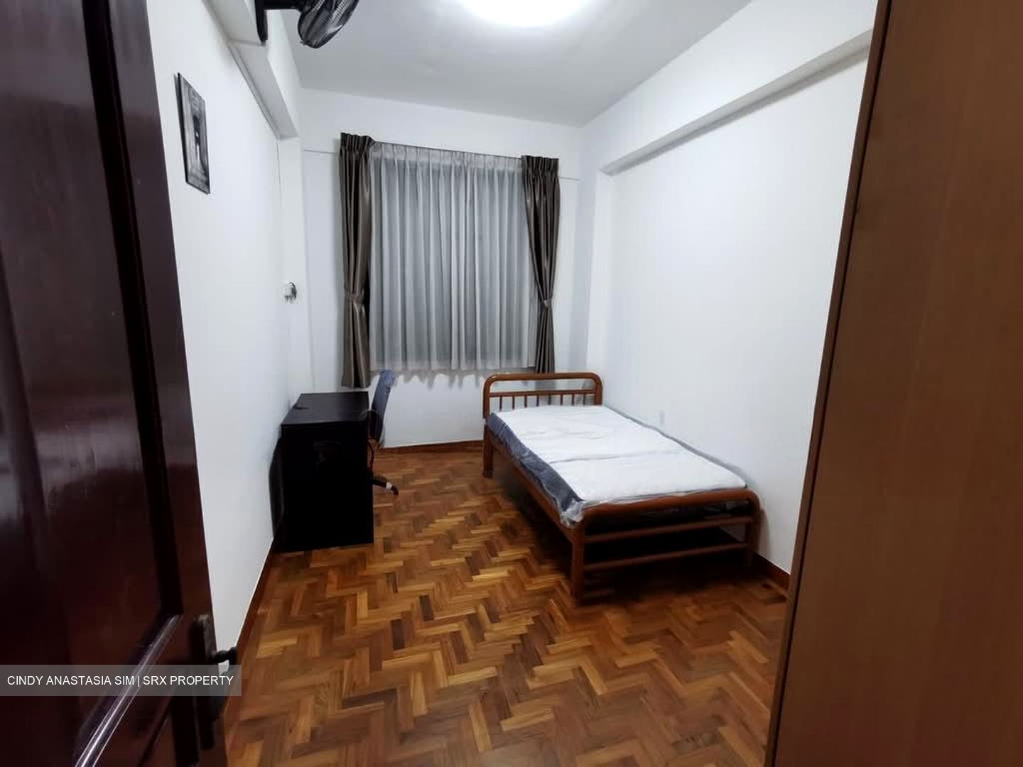 Hillview Green (D21), Condominium #586656791